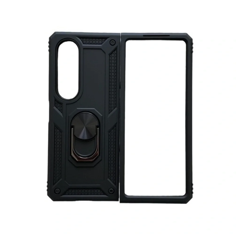 Heavy Duty Kickstand Series Case for Samsung Galaxy Z Fold4